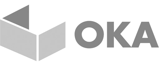 Logo OKA